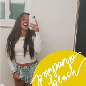 Meet your Posher, Isabella